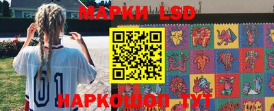 стафф Кинель